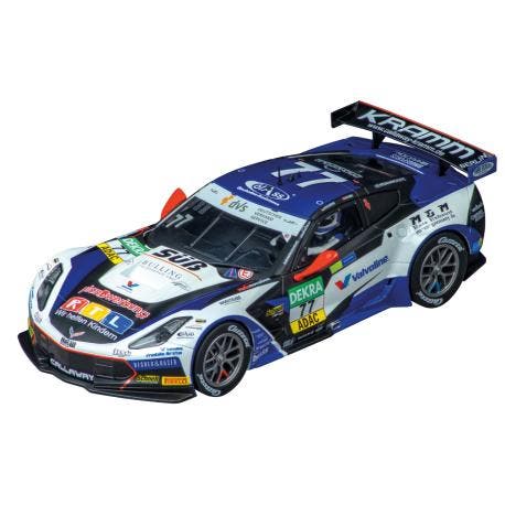 Chevrolet Corvette C7 GT3-R  Callaway Competition, No.77 | C, Hobby & Loisirs créatifs, Modélisme | Voitures & Véhicules, Envoi