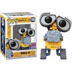 Funko Pop!  Wall-E - Wall-E with Cube Wondercon #1196, Verzamelen, Verzenden, Nieuw