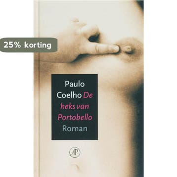 De heks van Portobello 9789029564731 Paulo Coelho, Verzenden, Zo goed als nieuw, Paulo Coelho