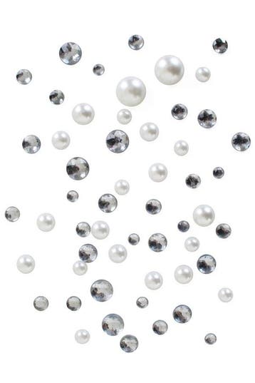 PXP Strass Steentjes Diamant/Parel 200gr, Hobby en Vrije tijd, Verzenden, Nieuw