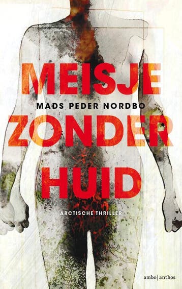 Meisje zonder huid / Matthew Cave / 1 9789026340314, Verzenden, Gelezen, Mads Peder Nordbo
