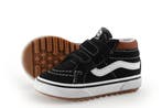 Vans Sneakers Jongens in maat 22 Zwart, Enfants & Bébés, Vêtements enfant | Chaussures & Chaussettes, Verzenden, Schoenen