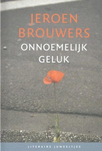 Literaire Juweeltjes - Brouwers, Verzenden