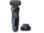 Braun Series 5 50-B1200s - Elektrisch Scheerapparaat - 3, Verzenden