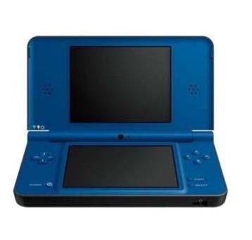 Nintendo DSi XL Blauw (Gebruikte Staat) (DS Spelcomputers), Consoles de jeu & Jeux vidéo, Ophalen of Verzenden