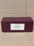 2008 Krug, Clos du Mesnil - Champagne Blanc de Blancs, Grand