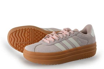 Adidas Sneakers in maat 36 Roze, Kleding | Dames, Zo goed als nieuw, Sneakers, Roze, Verzenden