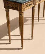 Console - Bois, Antiquités & Art