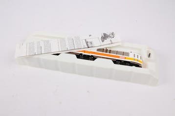 Mehano H0 - T034/27387 - Modeltram (1) - Boeing tram San, Hobby & Loisirs créatifs
