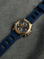 Philip Watch - Caribbean Chronograph - Valjoux 7750 - 4027 -, Handtassen en Accessoires, Horloges | Heren, Nieuw