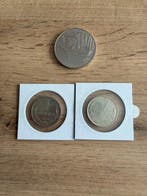 Rusland. Lot of 13 coins: 1 & 5 Roubles, incl.
