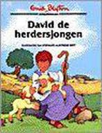 David de herdersjongen / Bijbelverhalen 9789026608964, Verzenden, Enid Blyton