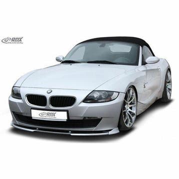 Voorspoiler Lip Vario-X BMW Z4 E85 E86 B7523, Auto-onderdelen, Nieuw, Voor, BMW