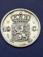 Nederland. Willem I. 10 Cents 1826 U (Zonder minimumprijs)