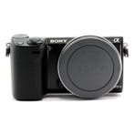 Sony NEX-5R Body #SONY VINTAGE #SONY MIRRORLESS | Digitale, Nieuw