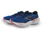 Brooks Sportschoenen in maat 40½ Blauw, Sportschoenen, Brooks, Zo goed als nieuw, Verzenden