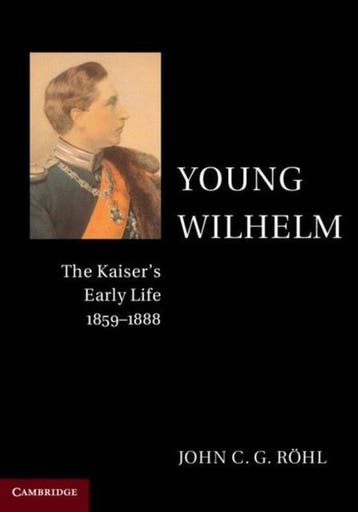Young Wilhelm 9781107565968 John C G Rohl, Verzenden, Gelezen, John C G Rohl