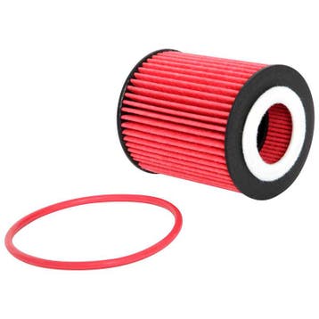 K&N Oliefilter | Chevrolet / Saturn |  ZAFIRA (F75) / ASTRA, Verzenden, Nieuw
