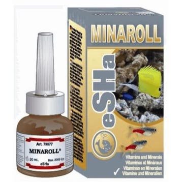 eSHa Minaroll - 1000ml, Verzenden