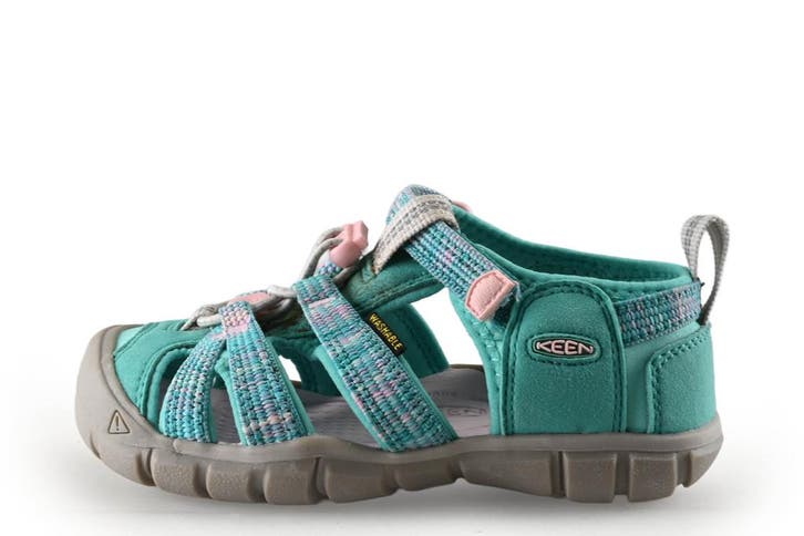 Keen Sandalen Meisjes in maat 29 Overig, Kinderen en Baby's, Kinderkleding | Schoenen en Sokken, Jongen of Meisje, Zo goed als nieuw