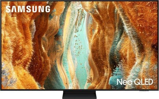 2dekans | Samsung QE55QN70FA - 55 inch - 4K Neo QLED - 2025, TV, Hi-fi & Vidéo, Télévisions, Enlèvement ou Envoi