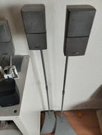 Bose - Acoustimass satellite set Luidsprekerset, TV, Hi-fi & Vidéo