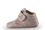 Shoesme Veterboots Meisjes in maat 21 Roze, Kinderen en Baby's, Verzenden, Jongen of Meisje, Schoenen, Zo goed als nieuw