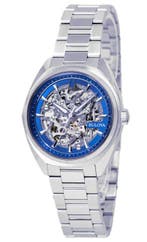 Bulova - Collezione Surveyor Automatic Skeleton - NUOVO -, Nieuw