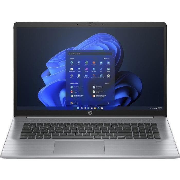 HP 470 G10 - Intel Core i7 - 16GB, Informatique & Logiciels, Ordinateurs portables Windows, Enlèvement ou Envoi
