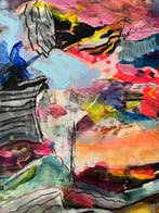 Zeerpaint - Proximité de lAbîme