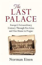 The Last Palace 9781472237286 Norman Eisen, Verzenden, Gelezen, Norman Eisen