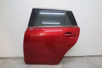 achterdeur links Mazda 6 GJ Kombi, Verzenden