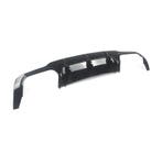 DIFFUSEUR MERCEDES W204 07-14 LOOK C63 AMG NOIR BRILLANT, Verzenden