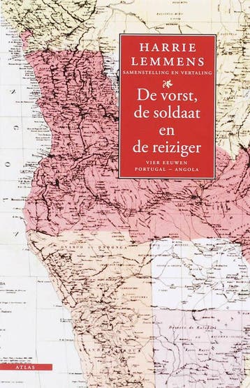 De vorst, de soldaat en de reiziger 9789045015972, Boeken, Verzenden, Zo goed als nieuw, Harrie Lemmens