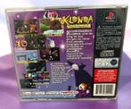 Sony - Playstation 1 (PS1) - Klonoa Door To Pantomile -, Nieuw