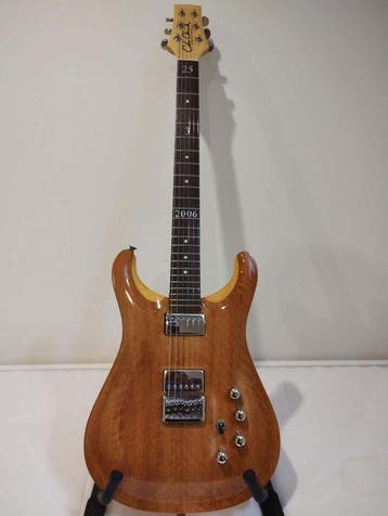 Cole Clark - Mistress - - Elektrische gitaar - Australië -