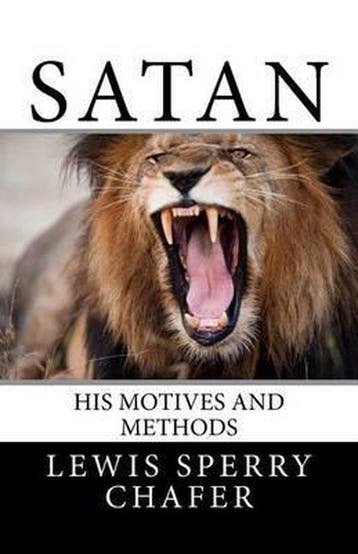Satan 9781539660637 Lewis Sperry Chafer, Verzenden, Lewis Sperry Chafer