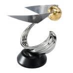 Harry Potter Beeld Golden Snitch 18 cm, Verzamelen, Ophalen of Verzenden, Nieuw
