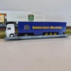 Märklin H0 - 4796 - Modeltrein goederenwagonset (3) - 3x, Nieuw