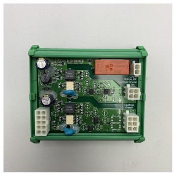 Bieden: High-Quality Marine Analog Output Module GCU3 31613, Ophalen of Verzenden