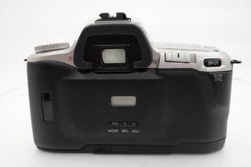 Minolta  Sweet S + AF Zoom 4-5.6/35-80mm | Appareil photo, TV, Hi-fi & Vidéo