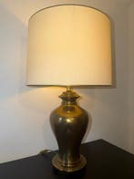 kullmann Lampen - Lampadaire colonne - 7 362 - Laiton,