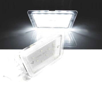 Éclairage Plaque D´immatriculation Pour Opel Astra G 98-04 H, Verzenden, Nieuw