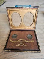 anders Maschers improved stereoscope Philada Stereoscoop, Nieuw