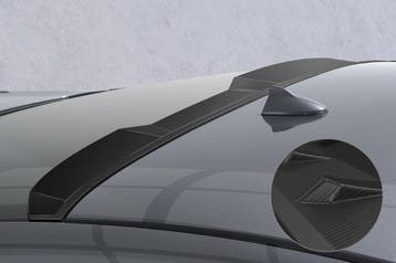 Achterruitbekleding voor Infiniti Q60 Coupé HSB108-M, Verzenden, Nieuw
