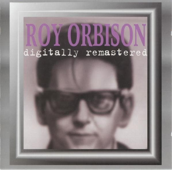 Roy Orbison - Digitally Remastered, CD & DVD, CD | Pop, Envoi
