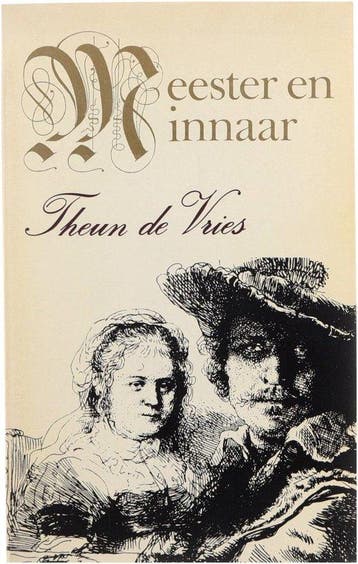 Meester en minnaar - de Vries, Verzenden, Nieuw