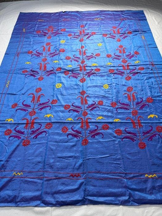 Suzane Kilim - Suzane Rug, Housse de canapé, Couvre-lit,, Maison & Meubles, Ameublement | Tapis & Moquettes