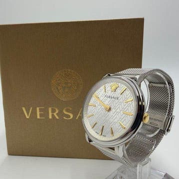 Versace - Sans prix de réserve - 21100195017 - Homme -, Nieuw