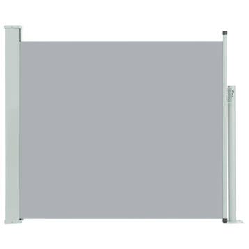 Tuinscherm 100x300cm grijs | Retour deal | Sla nu je slag, Tuin en Terras, Verzenden, 100 tot 150 cm, Zo goed als nieuw, 200 cm of meer